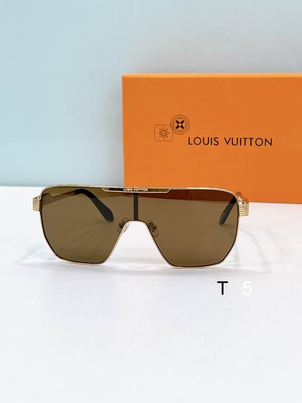 LV Sunglasses ID:20260410-2351